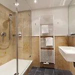 Hotel Akzent Brauerei Hirsch Ottobeuren