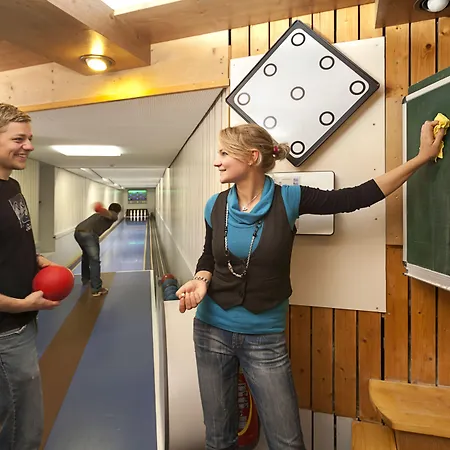 Akzent Brauerei Hirsch Ottobeuren