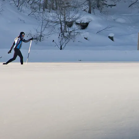 Szálloda Akzent Brauerei Hirsch