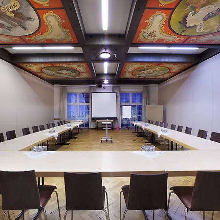 Szálloda Akzent Brauerei Hirsch