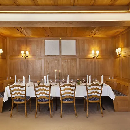 Szálloda Akzent Brauerei Hirsch 3*