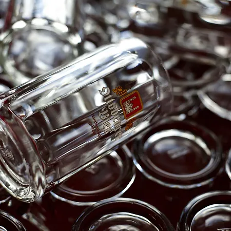 Akzent Brauerei Hirsch Szálloda Ottobeuren