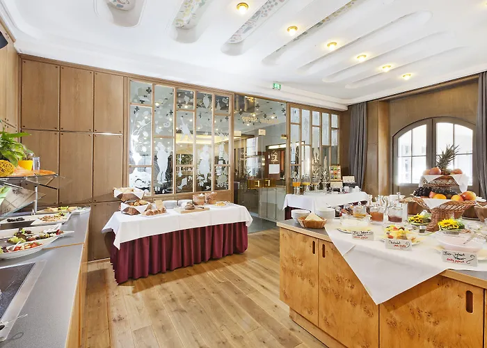 Akzent Brauerei Hirsch Ottobeuren