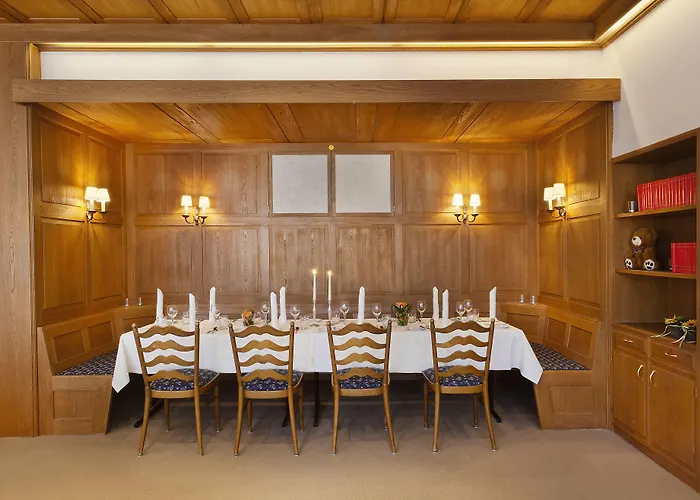 Ξενοδοχείο Akzent Brauerei Hirsch 3*