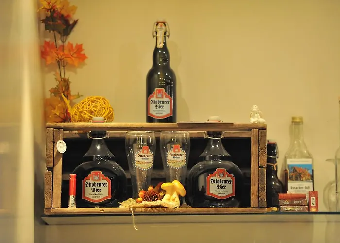 Ξενοδοχείο Akzent Brauerei Hirsch
