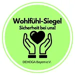 Szálloda Akzent Brauerei Hirsch