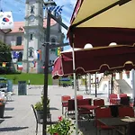 Akzent Brauerei Hirsch Ottobeuren