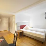 Szálloda Akzent Brauerei Hirsch 3*