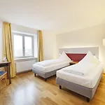Akzent Brauerei Hirsch 3*