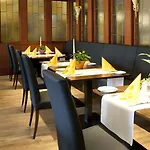 Akzent Brauerei Hirsch 3*