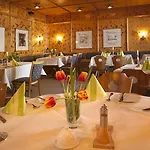 Akzent Brauerei Hirsch Szálloda 3*