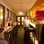 Akzent Brauerei Hirsch Szálloda 3*