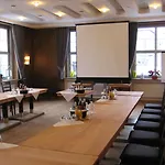 Akzent Brauerei Hirsch 3*