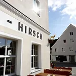 Szálloda Akzent Brauerei Hirsch