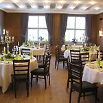 Akzent Brauerei Hirsch Hotel