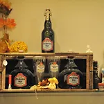 Szálloda Akzent Brauerei Hirsch