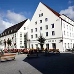 Akzent Brauerei Hirsch