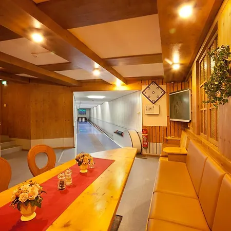赫希akzent酿酒厂酒店