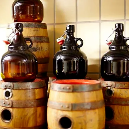 Akzent Brauerei Hirsch Ottobeuren