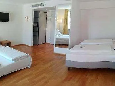Akzent Brauerei Hirsch Hotel 3*