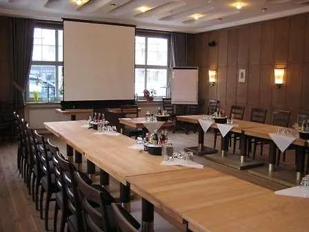 Hotel Akzent Brauerei Hirsch Ottobeuren