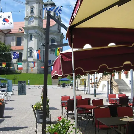 Akzent Brauerei Hirsch Ottobeuren