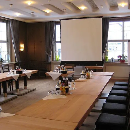 Hotel Akzent Brauerei Hirsch 3*