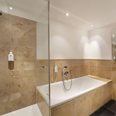 Akzent Brauerei Hirsch Оттобойрен