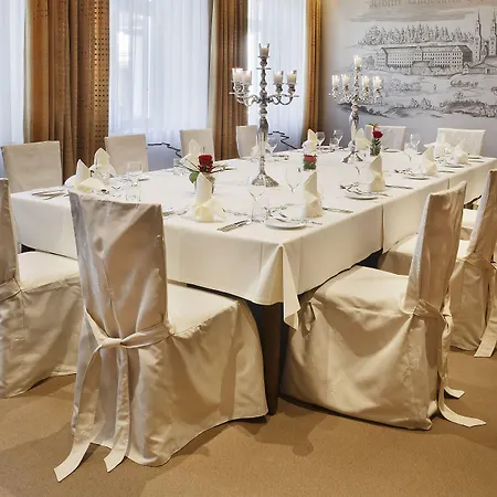 Akzent Brauerei Hirsch Otel Ottobeuren