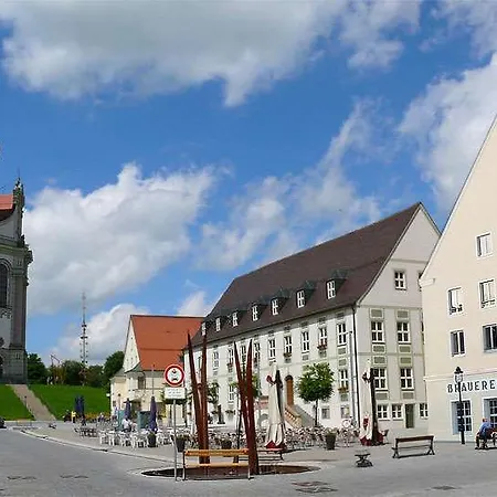 Akzent Brauerei Hirsch