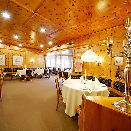 Hotel Akzent Brauerei Hirsch Ottobeuren