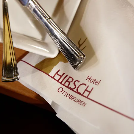 Akzent Brauerei Hirsch Hotel 3*
