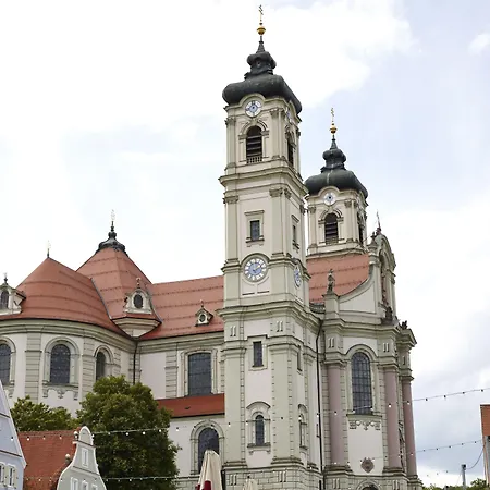 Akzent Brauerei Hirsch Hotel 3*
