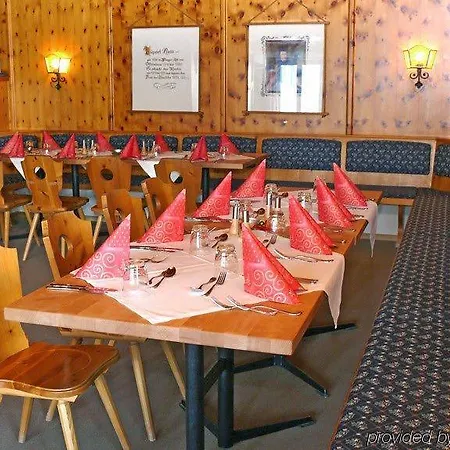 Akzent Brauerei Hirsch Hotell