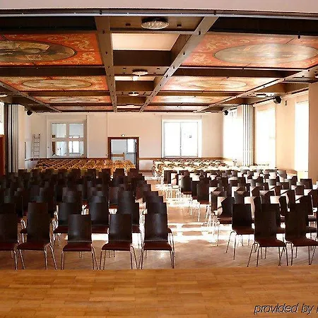 Hotel Akzent Brauerei Hirsch