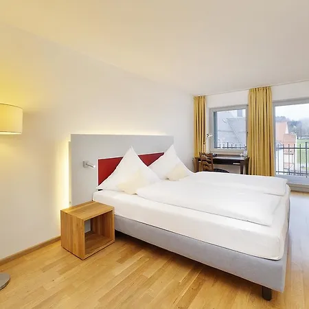 Hotel Akzent Brauerei Hirsch