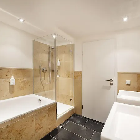 Akzent Brauerei Hirsch Hotel 3*