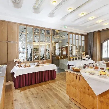 Hotel Akzent Brauerei Hirsch