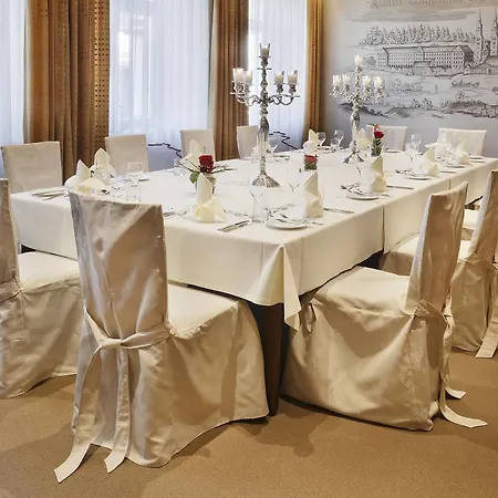Akzent Brauerei Hirsch Hotel Ottobeuren