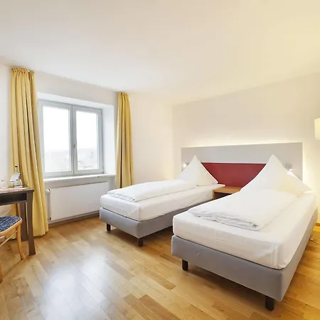 Akzent Brauerei Hirsch Hotel 3*