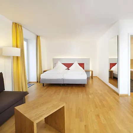 Hotel Akzent Brauerei Hirsch