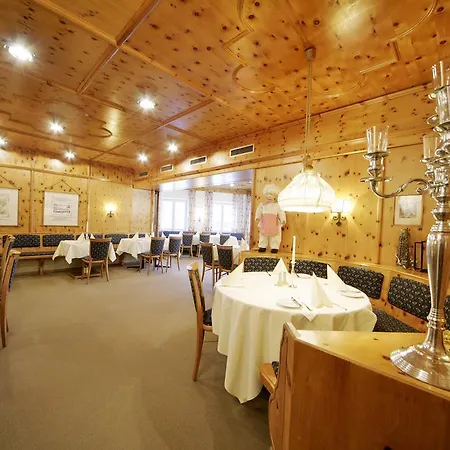 Otel Akzent Brauerei Hirsch 3*