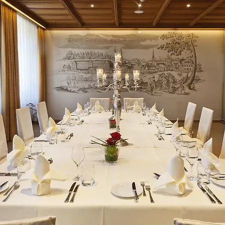 Akzent Brauerei Hirsch 3*