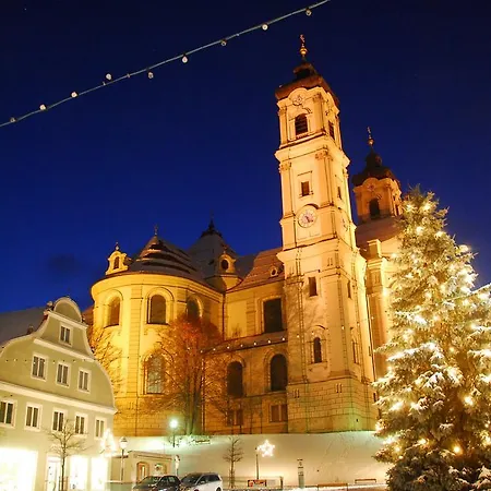 Otel Akzent Brauerei Hirsch 3*