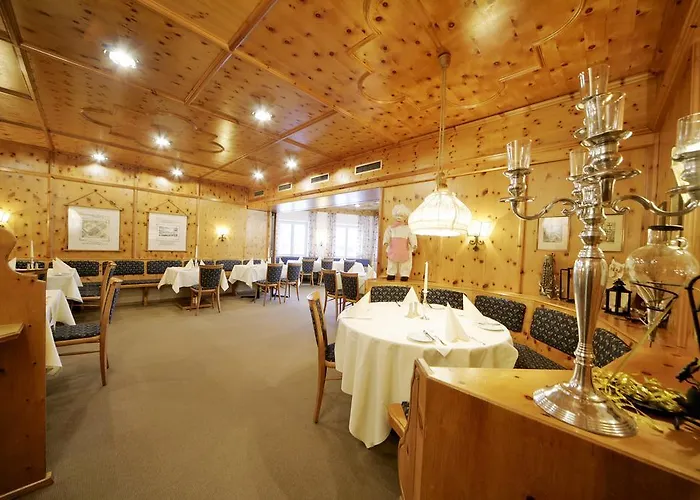 Hotel Akzent Brauerei Hirsch 3*