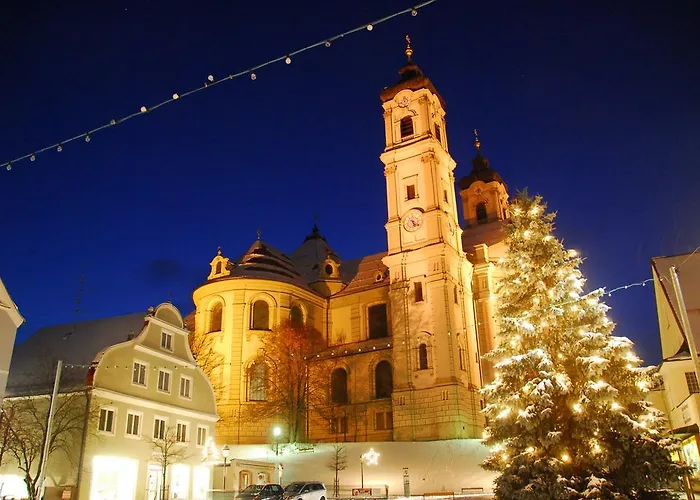 Hotel Akzent Brauerei Hirsch 3*